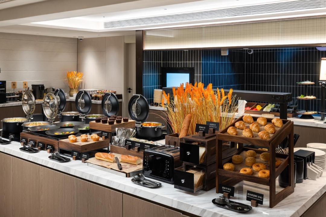 Photo of Kitchen in Xuhui