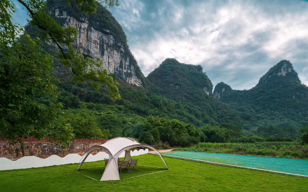 Photo of Others in Yangshuo