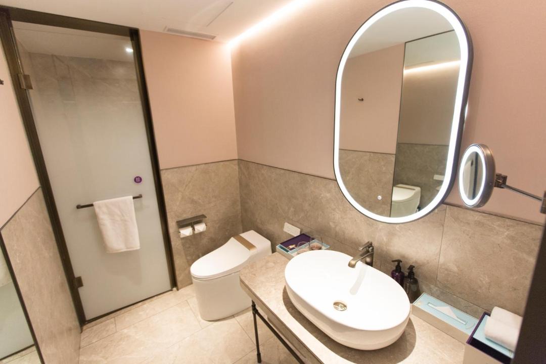 Photo of Bathroom in Tongzhou