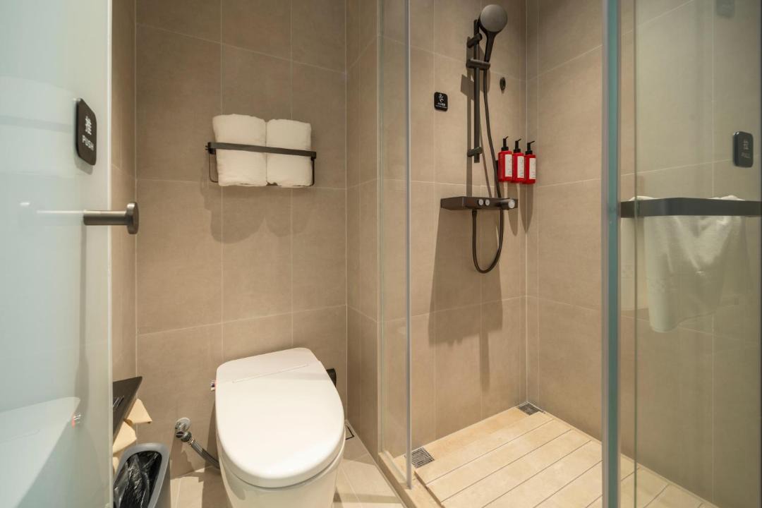 Photo of Bathroom in Yanji