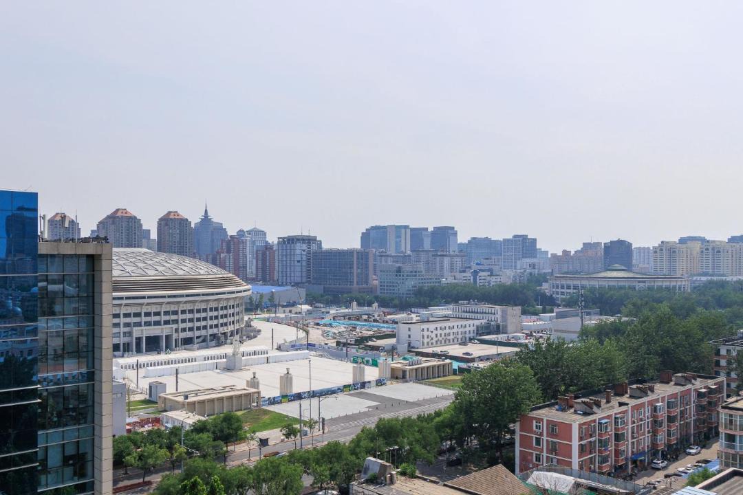 Photo of Others in Middle Chaoyang