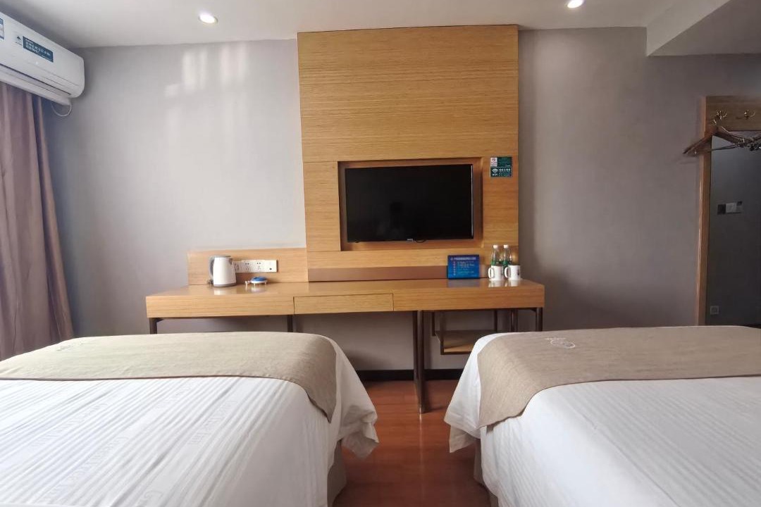 Photo of Bedroom in Shunyi