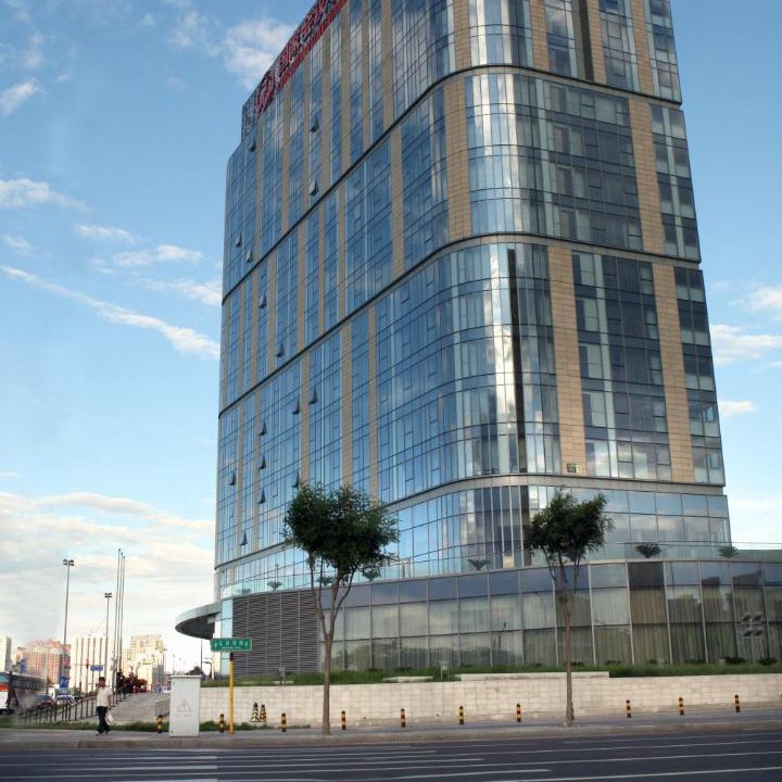 Photo of Others in Olympic Village