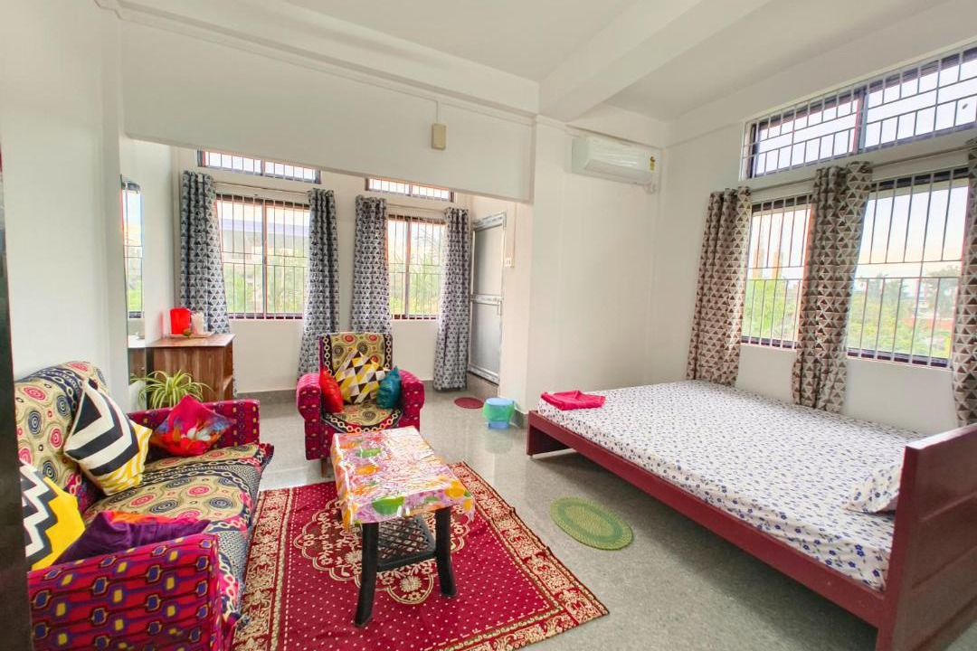 Photo of Bedroom in Jorhat