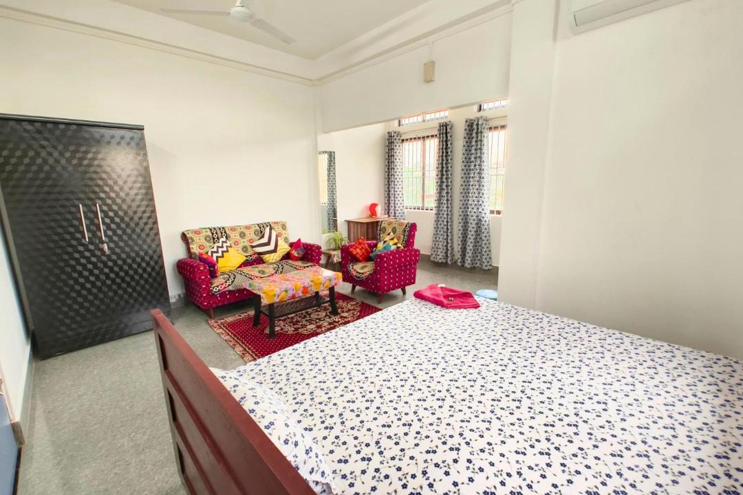 Photo of Bedroom in Jorhat