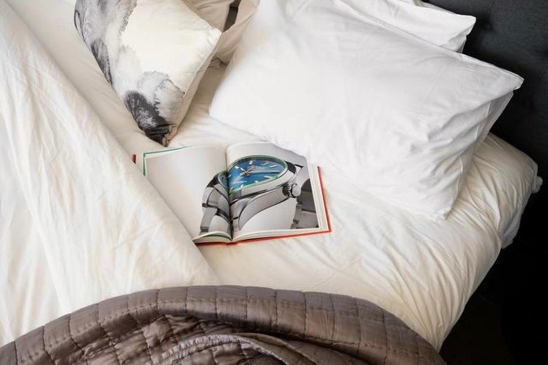 Photo of Bedroom in Chippendale