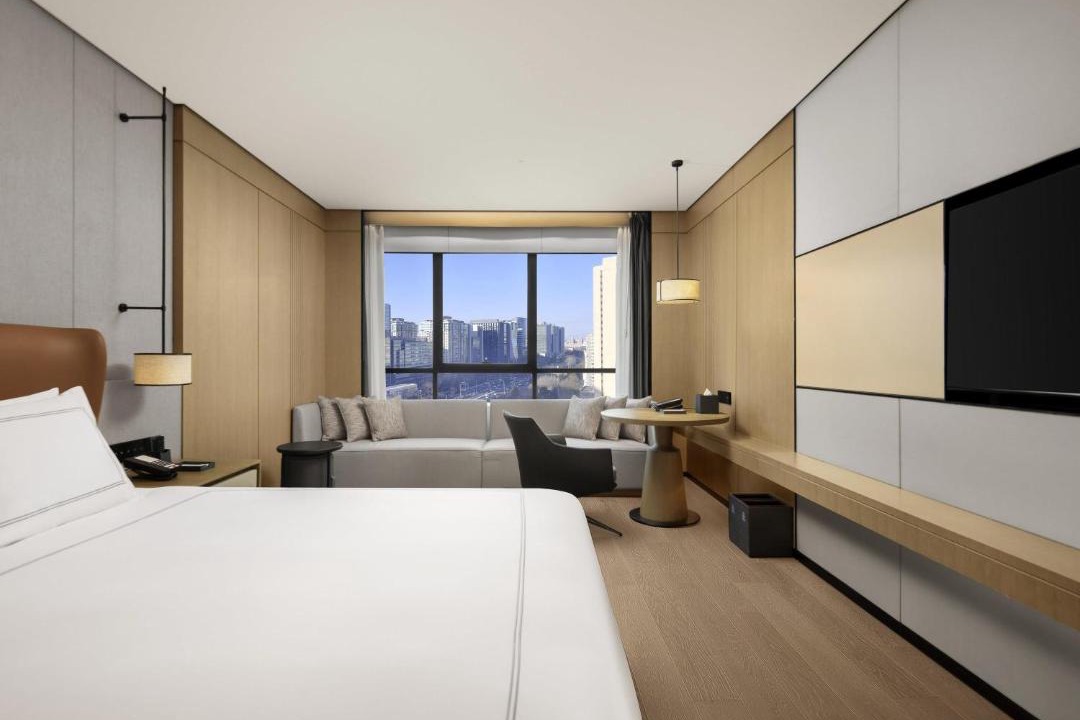 Photo of Bedroom in Dongcheng