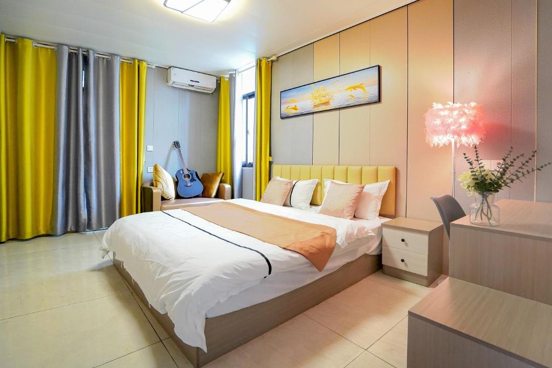 Photo of Bedroom in Huli