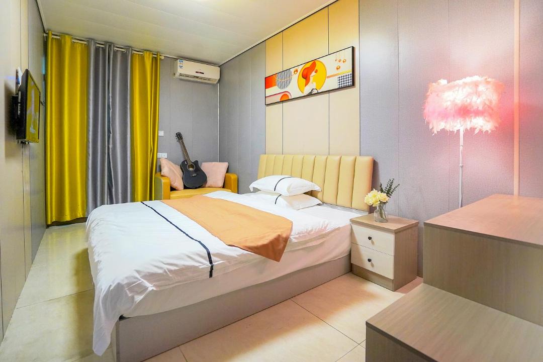 Photo of Bedroom in Huli