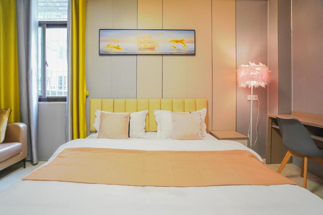 Photo of Bedroom in Huli