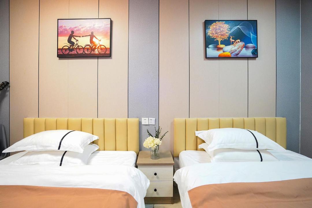 Photo of Bedroom in Huli