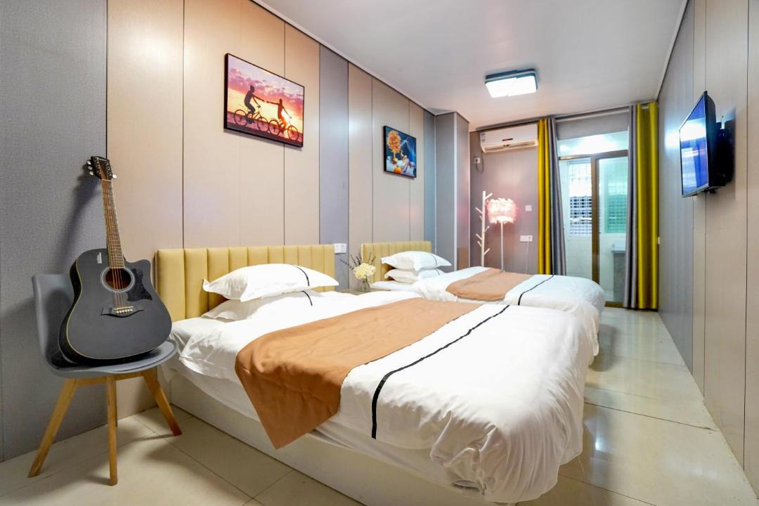 Photo of Bedroom in Huli