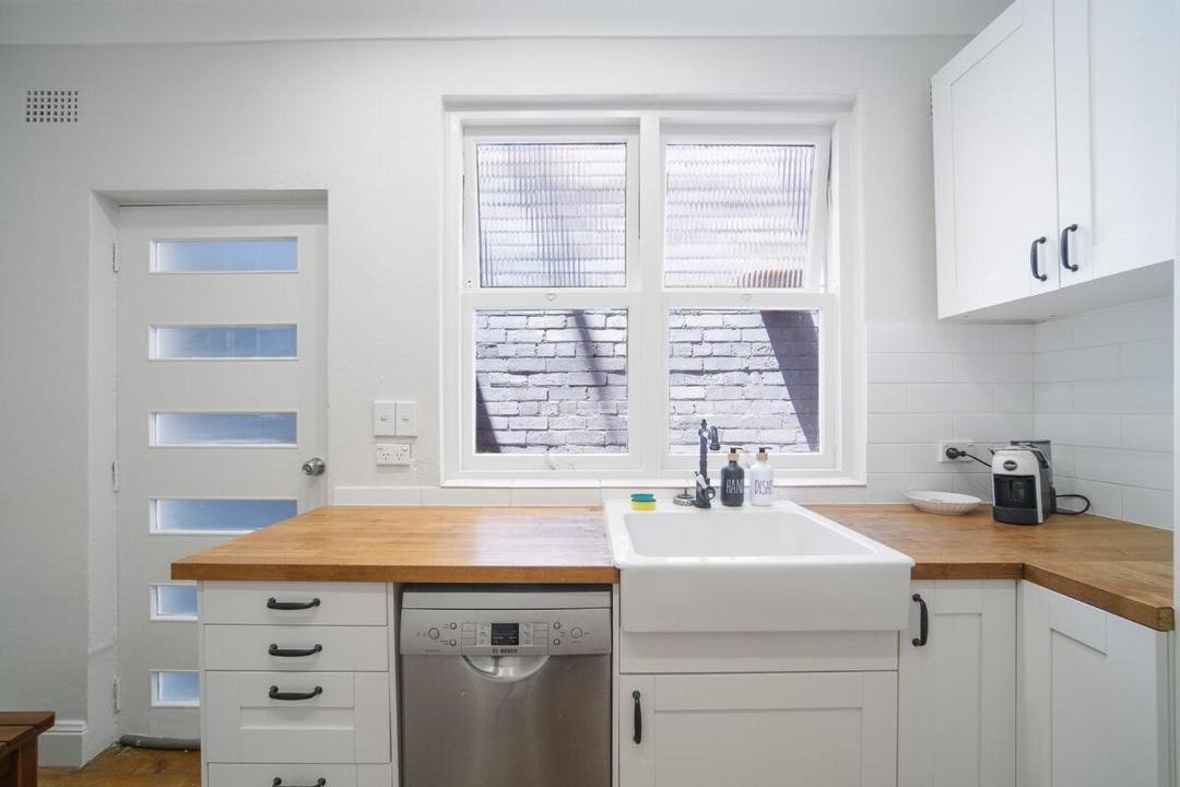 Photo of Kitchen in Pyrmont