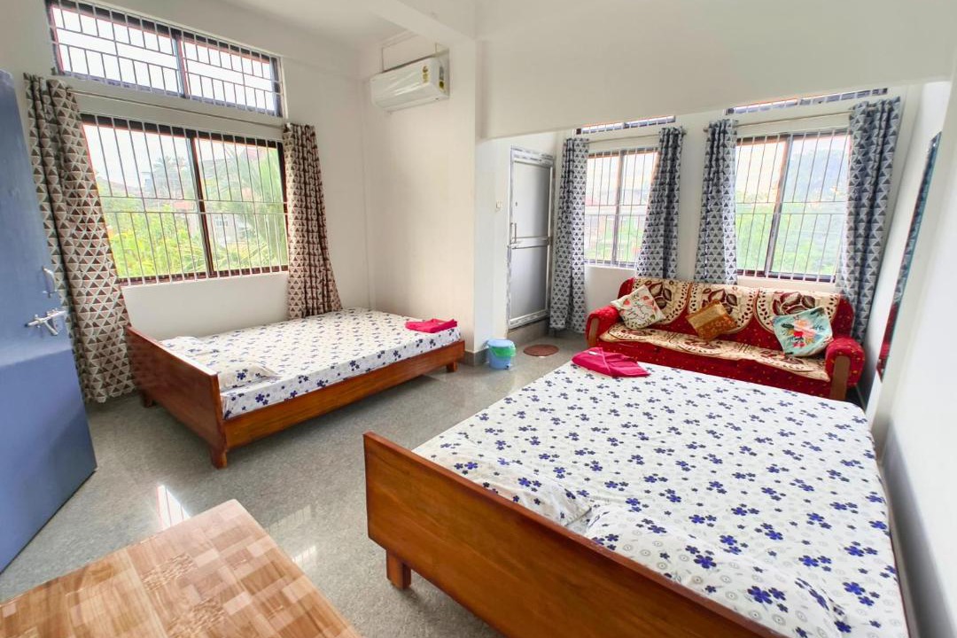 Photo of Bedroom in Jorhat