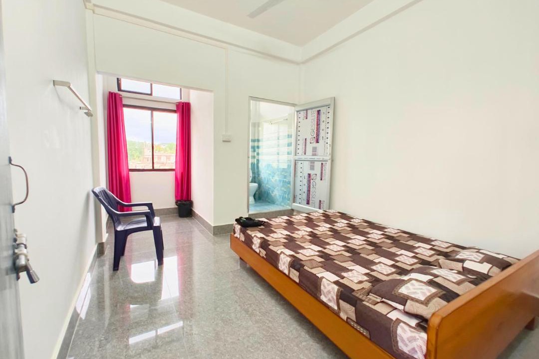 Photo of Bedroom in Jorhat