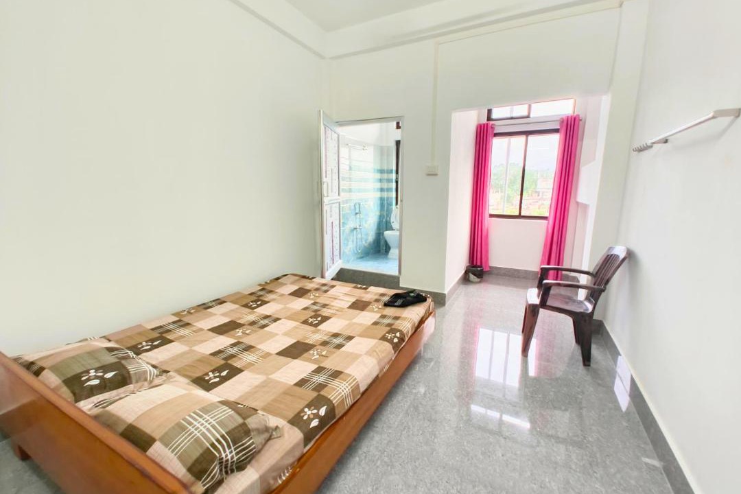 Photo of Bedroom in Jorhat