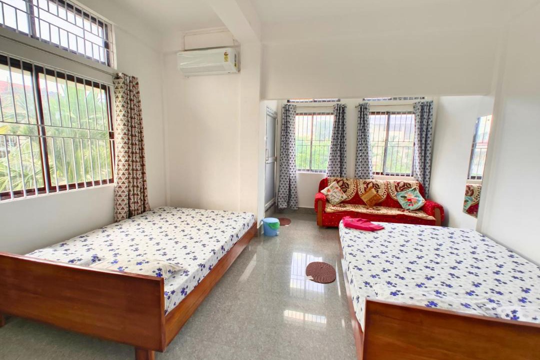 Photo of Bedroom in Jorhat