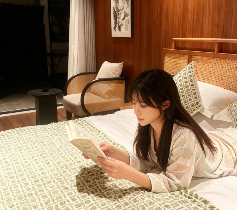 Photo of Bedroom in Changjiang County