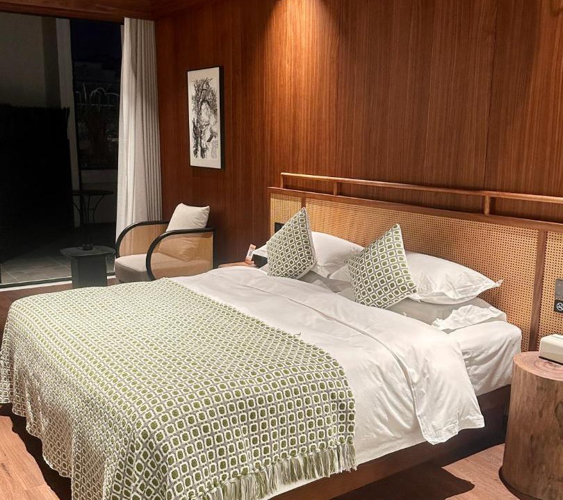 Photo of Bedroom in Changjiang County