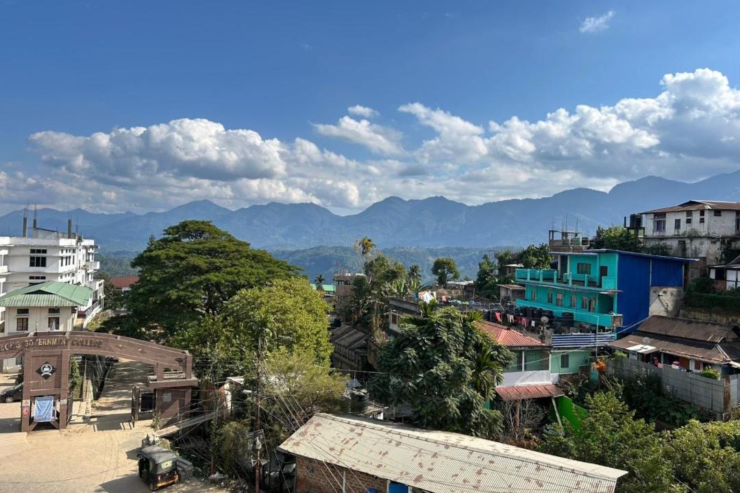 Photo of Others in Haflong
