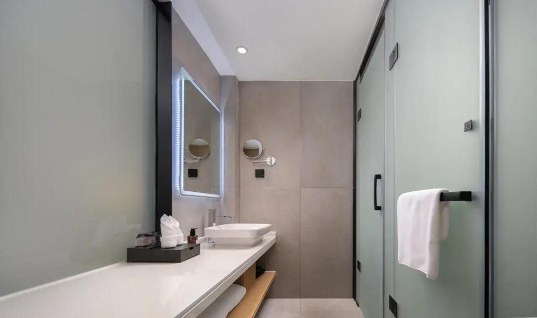 Photo of Bathroom in Wenchang