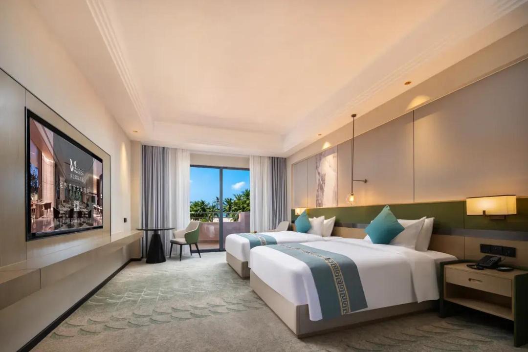 Photo of Bedroom in Wenchang