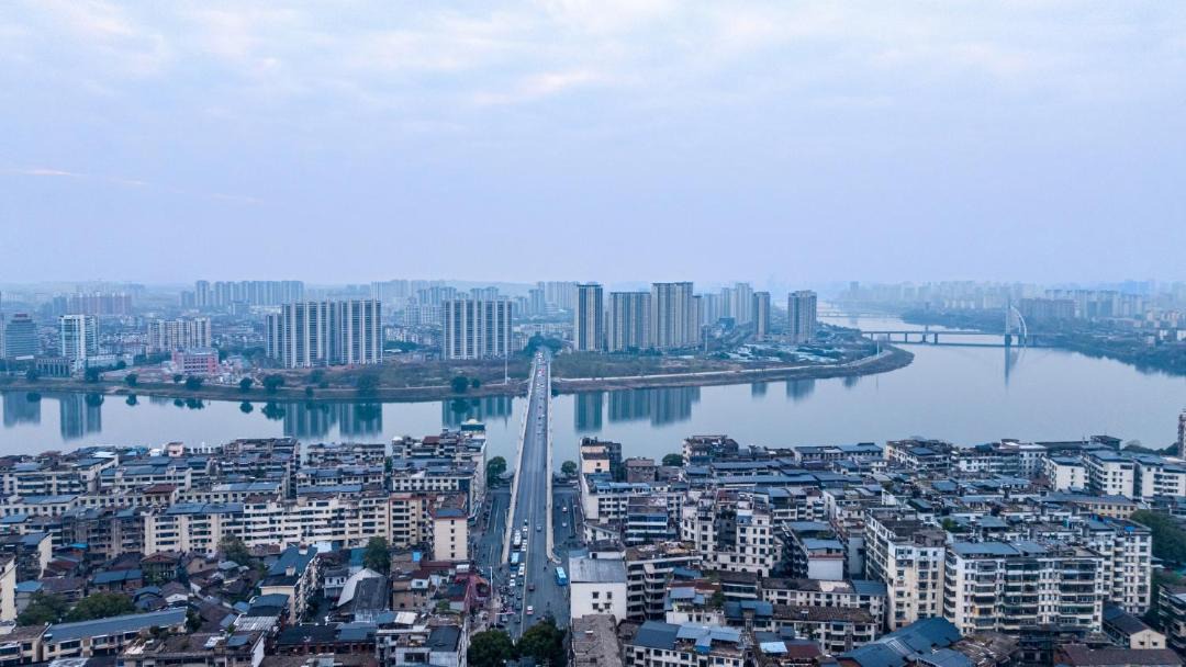 Photo of Others in Xinzhou District