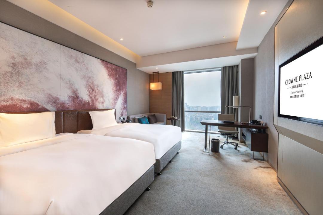 Photo of Bedroom in Wenjiang