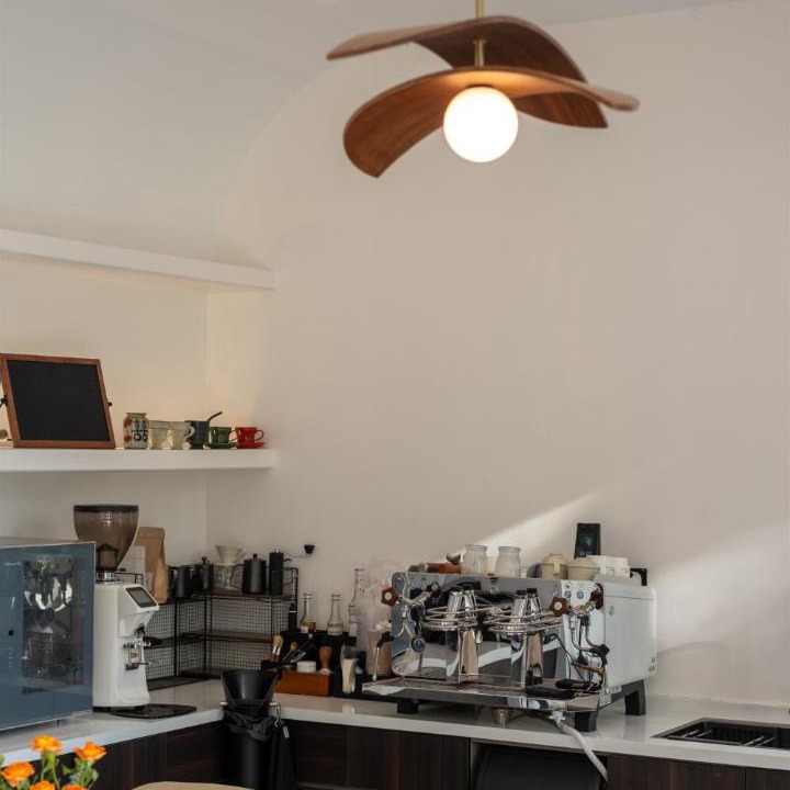 Photo of Kitchen in Anji