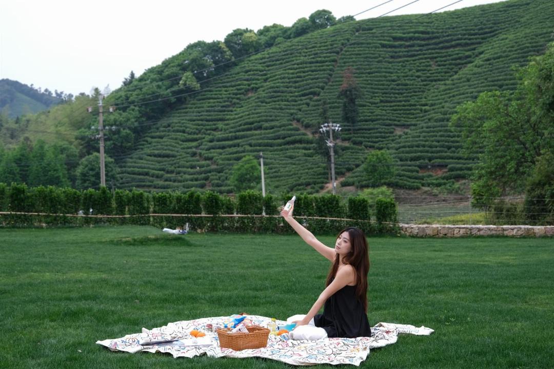 Photo of Outdoor in Anji