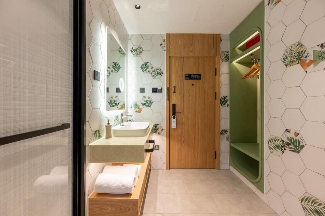 Photo of Bathroom in Haidian