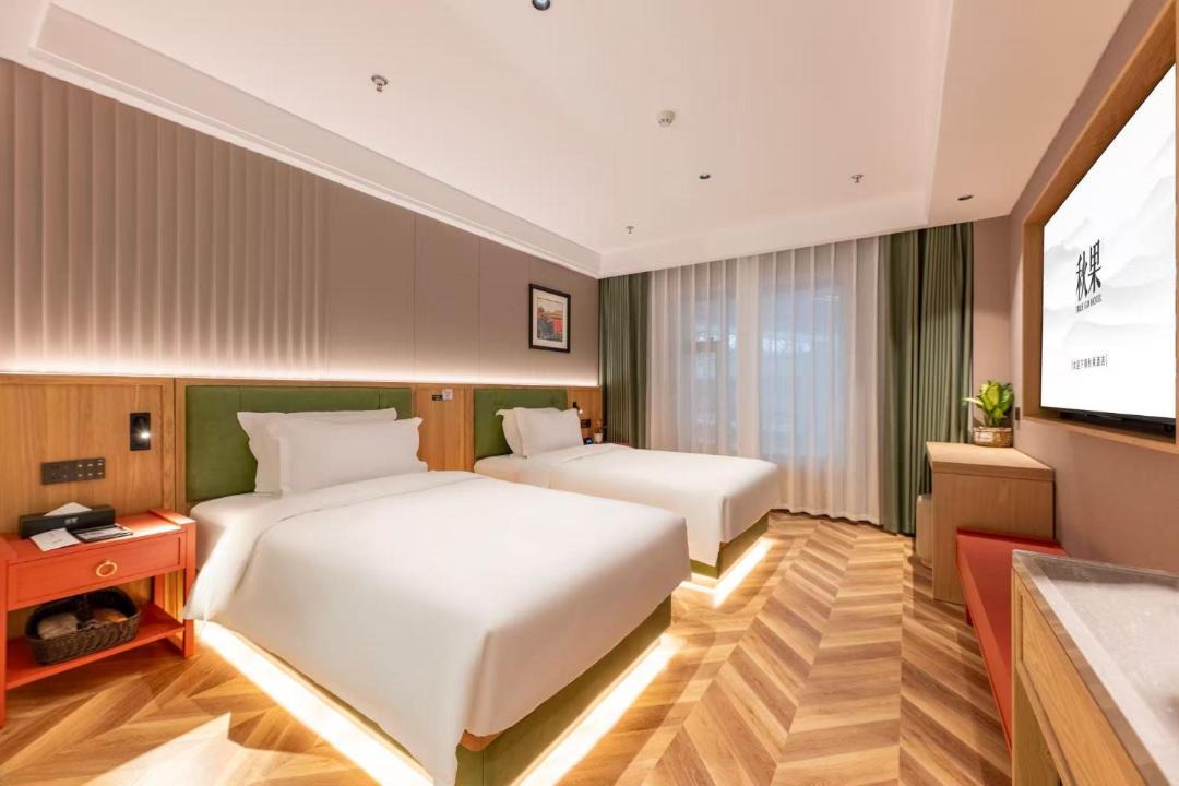 Photo of Bedroom in Haidian