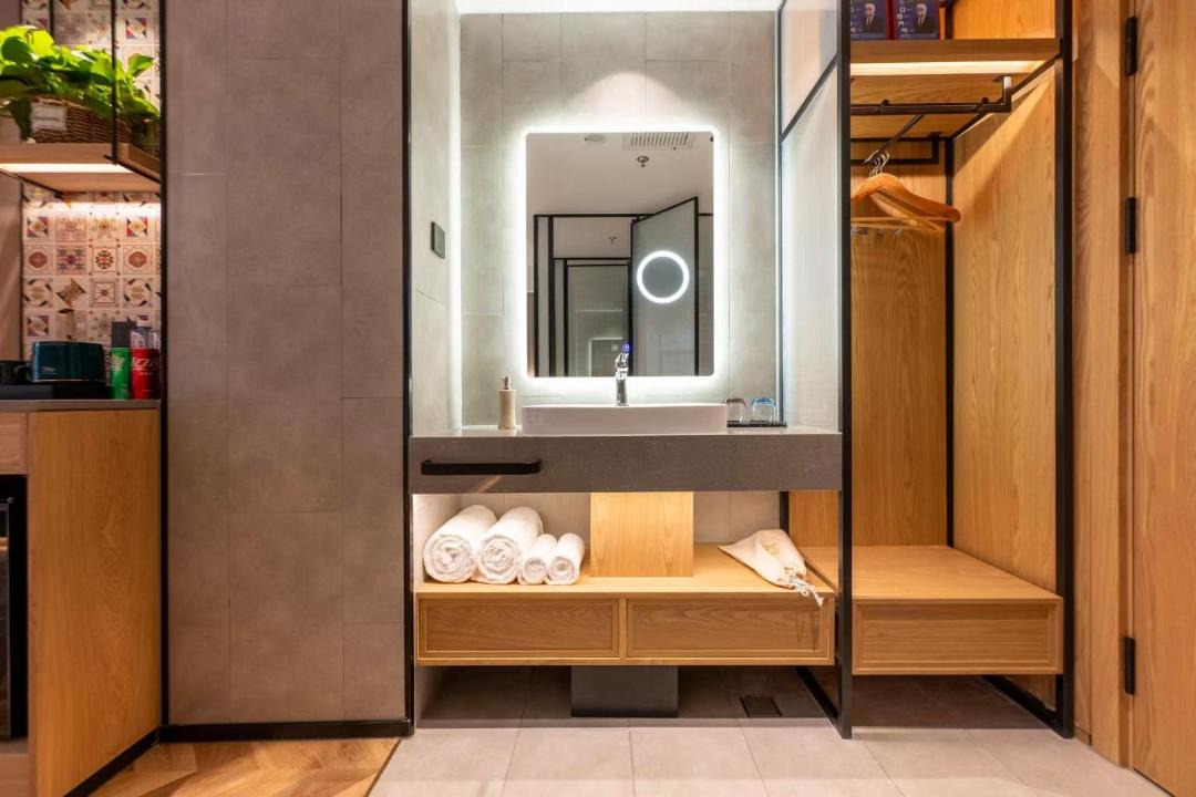 Photo of Bathroom in Haidian