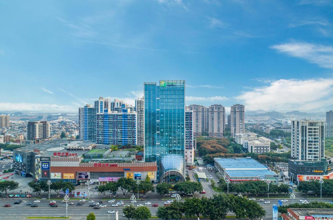 Photo of Others in Fucheng District