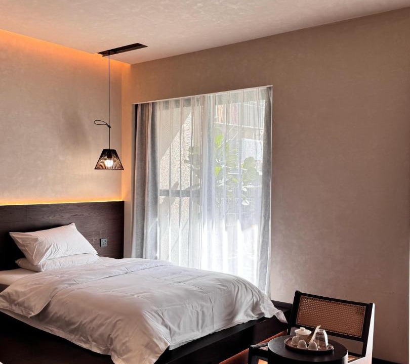 Photo of Bedroom in Xiangqiao Qu