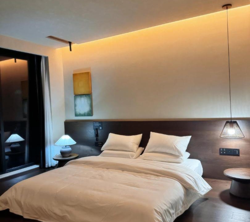 Photo of Bedroom in Xiangqiao Qu