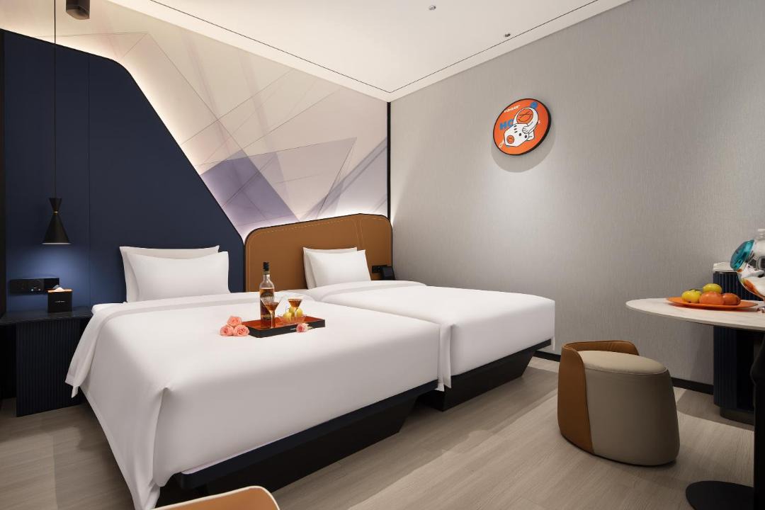 Photo of Bedroom in Hailar
