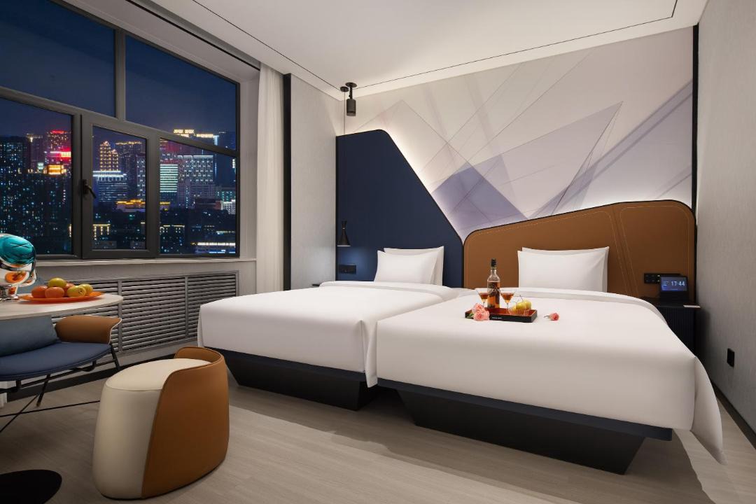 Photo of Bedroom in Hailar