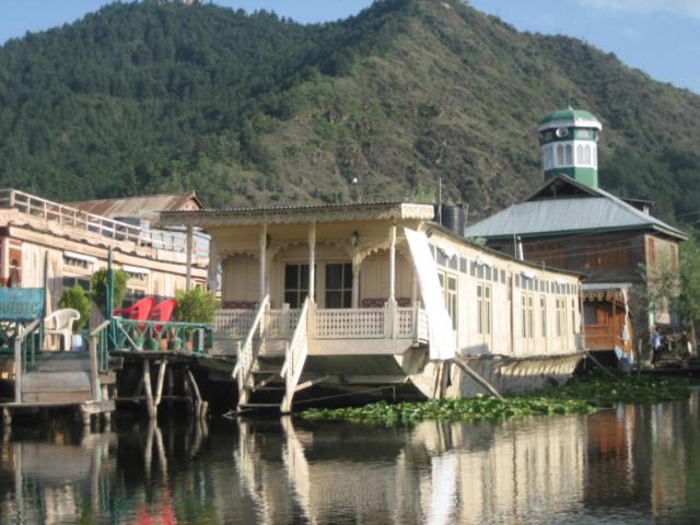 Photo of Others in Dal Lake
