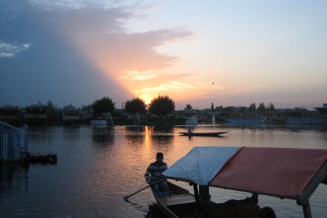 Photo of Others in Dal Lake