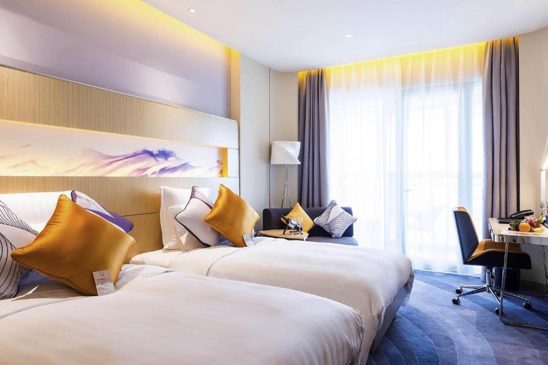 Photo of Bedroom in Wuzhong