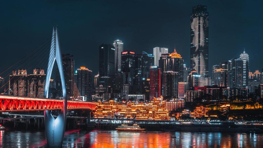 Photo of Others in Jeifangbei Central Business District