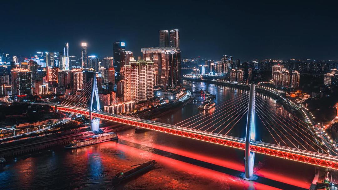 Photo of Others in Jeifangbei Central Business District