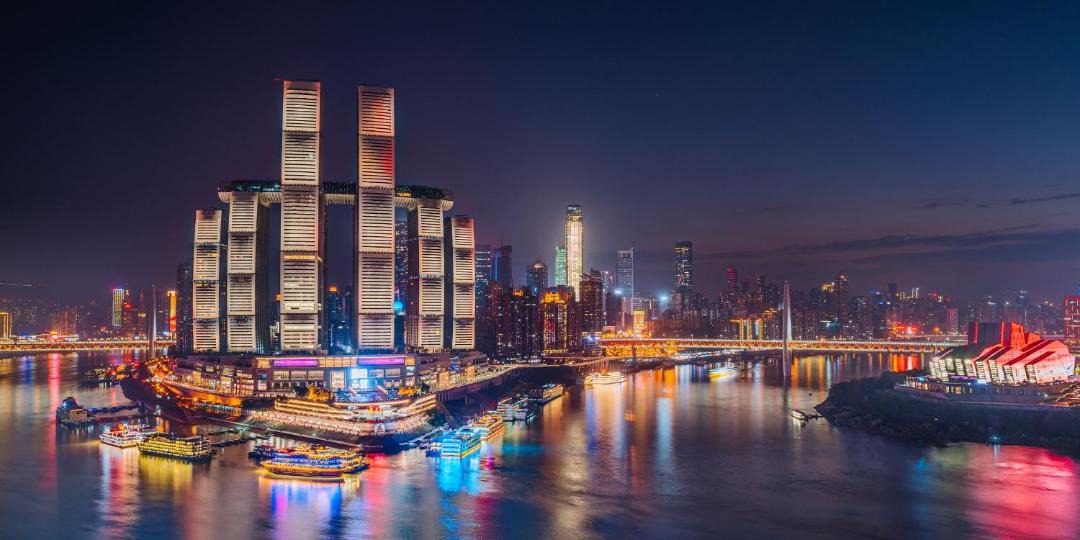 Photo of Others in Jeifangbei Central Business District