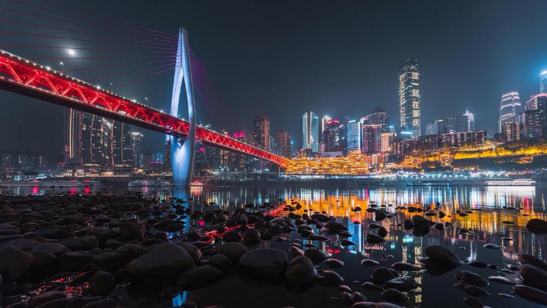 Photo of Others in Jeifangbei Central Business District