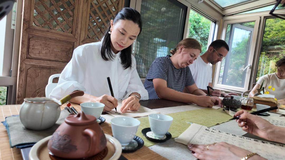 Photo of Others in Xiufeng