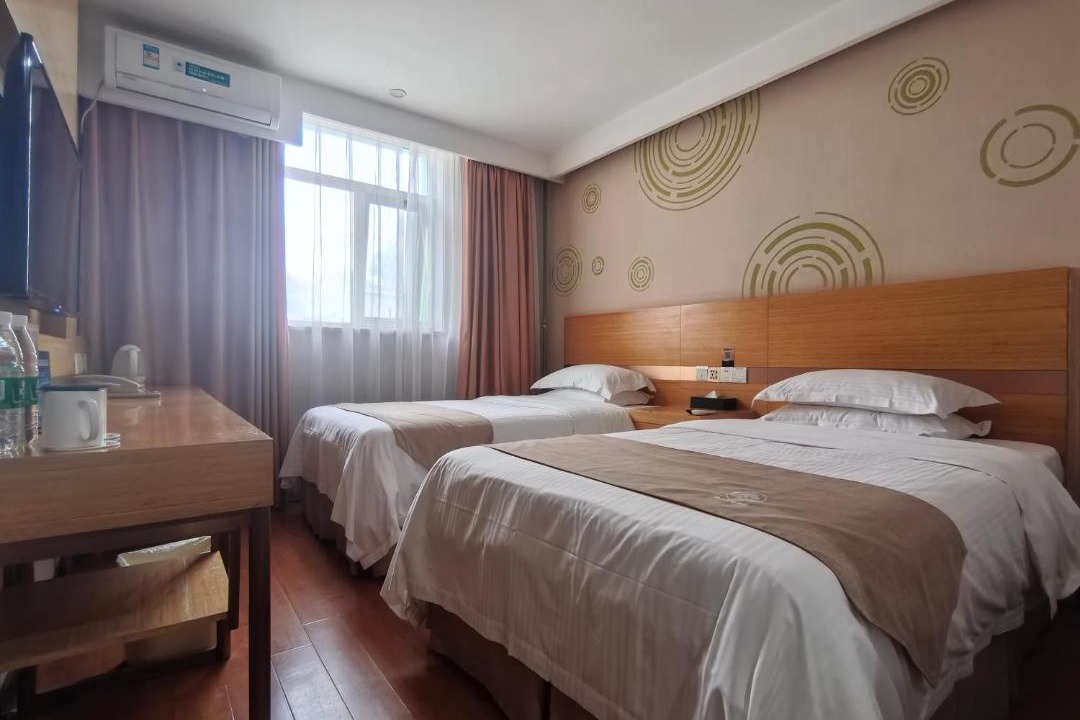 Photo of Bedroom in Shunyi