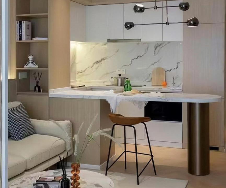 Photo of Others in Jing'an