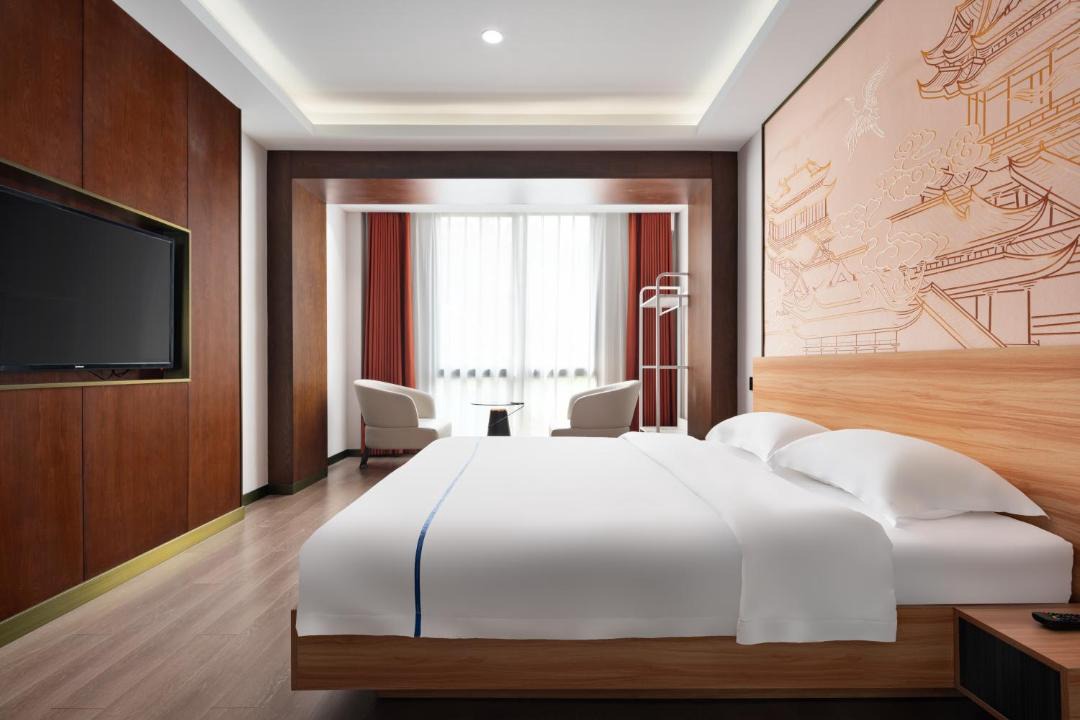 Photo of Bedroom in Sanya