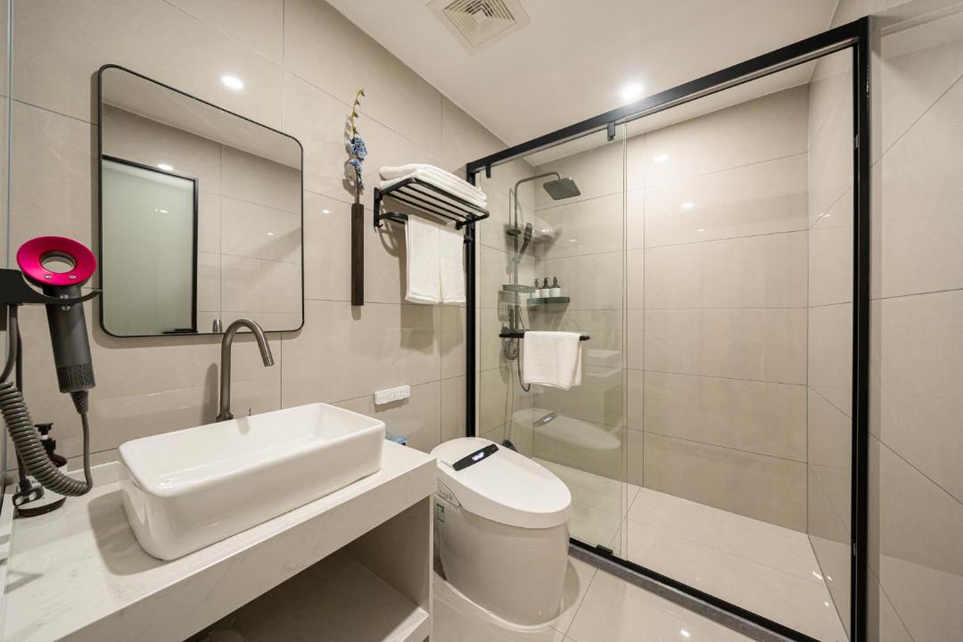 Photo of Bathroom in Pudong